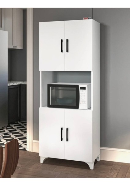 Zen Çok Amaçlı Erzak Dolabı