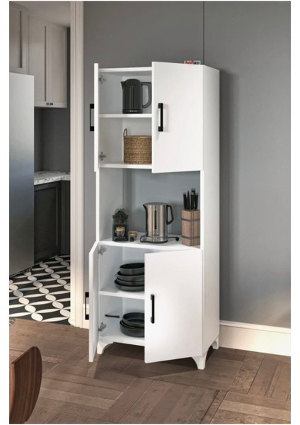 Zen Çok Amaçlı Erzak Dolabı fiyatları