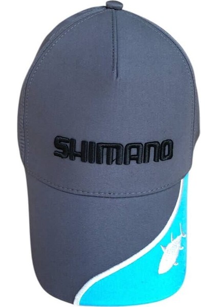 Türkiye Özel Balıkçı Şapkası - Cap 05