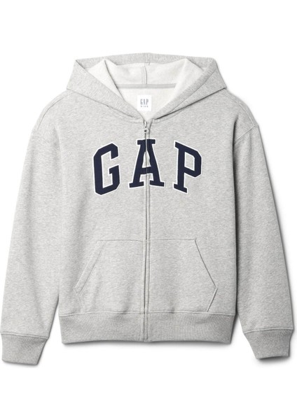 V-Bas Heritage Çocuk Sweatshirt - 609295