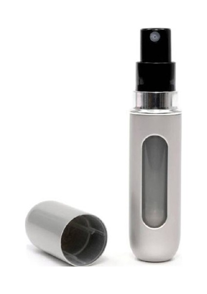 Mini Dolabilir Parfüm Şişesi