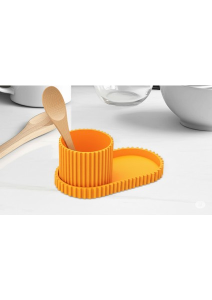 2'li Set Raf Düzenleyici, Makyaj Malzemeleri Düzenleyici