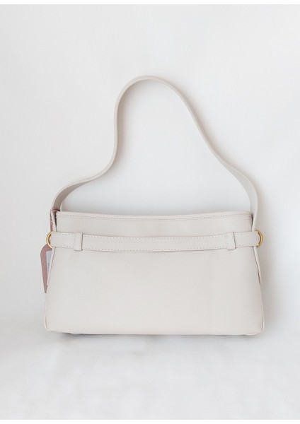 25ES459 Model Sarach Marka Bej Renk Omuz Çantası modelleri