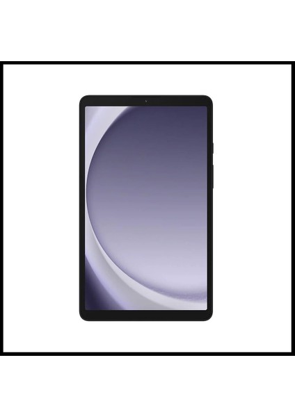 Galaxy Tab A9 SM-X110 8,7" Ekran, 4gb Ram, 64GB Hafıza, Wifi, Graphite Android Tablet fiyatları