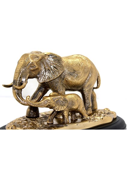 Pirinç Fil Biblosu fiyatları