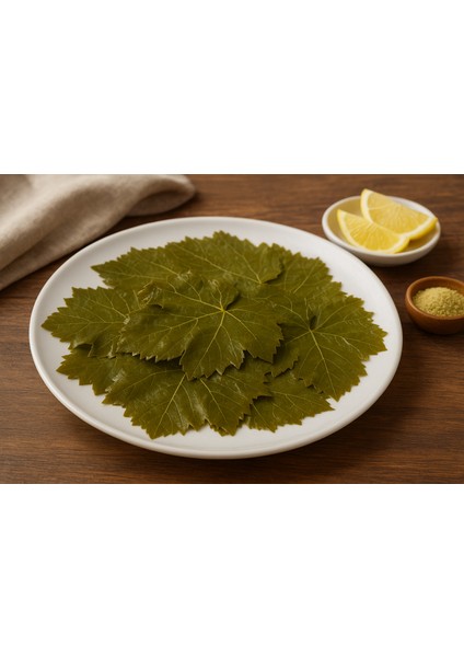 Lüks Salamura Asma Yaprağı – 5 kg fırsatları