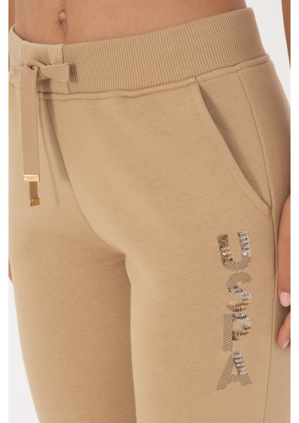 Kadın Kum Eşofman Altı 50307705-VR085 indirimleri