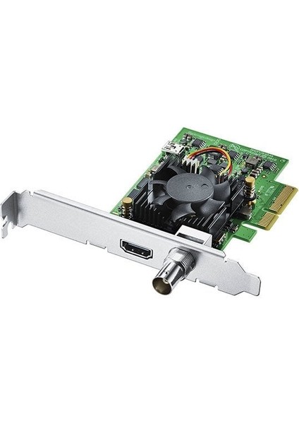 Decklink Mini Monitor 4K