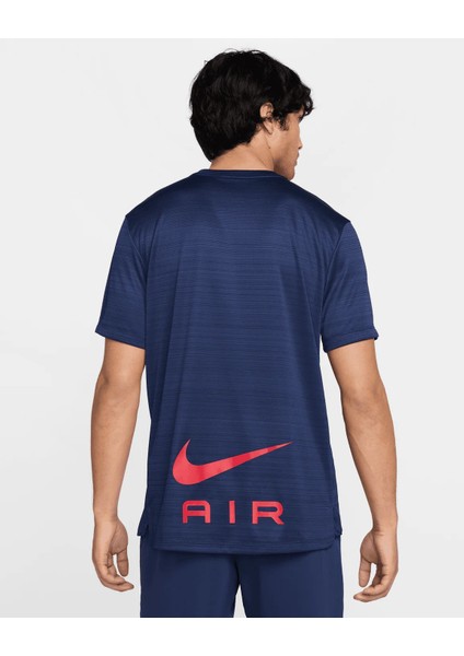 Air Run Dri Fit Erkek Koşu Spor T-Shirt - Ter Tutmayan Performans Tişört - HM0195 fiyatları