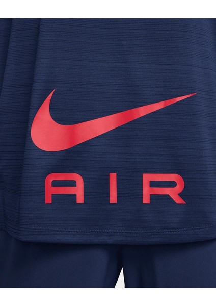 Air Run Dri Fit Erkek Koşu Spor T-Shirt - Ter Tutmayan Performans Tişört - HM0195 modelleri