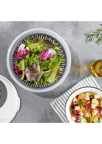 Focus Salata Kurutucu Gri fırsatları