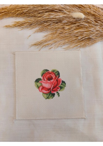 15X15 Linen Kumaş Goblen 108