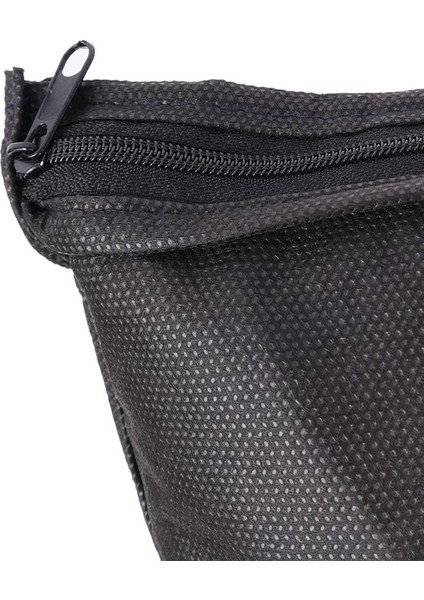 Fermuarlı Renkli Çamaşır Torbası 2'li Set – Temiz ve Kirli Çamaşır Saklama, Ev ve Askeri Kullanıma Uygun