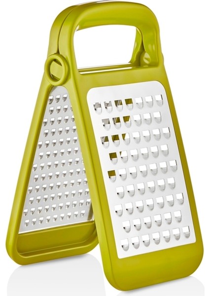 Vega Katlanabilir Ayrılabilir Rende Yeşil