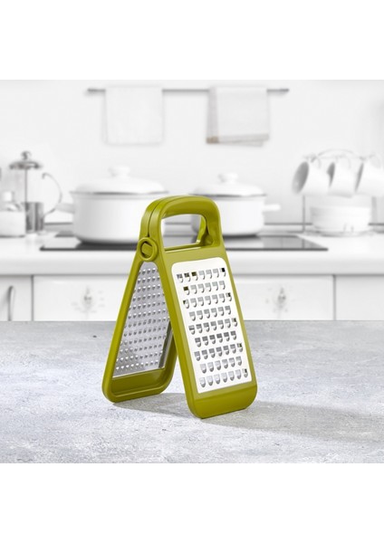 Vega Katlanabilir Ayrılabilir Rende Yeşil fiyatları