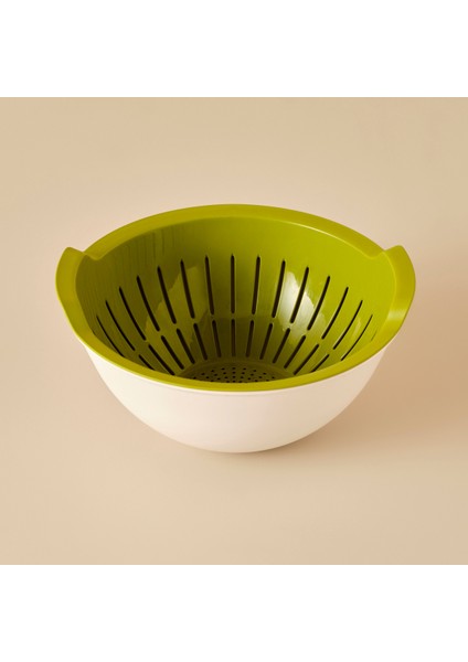 Handle Mutfak Seti Yeşil fiyatları