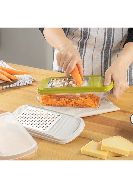 2li Strong Rende Seti Yeşil Beyaz fırsatları