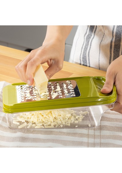 2li Strong Rende Seti Yeşil Beyaz indirimleri