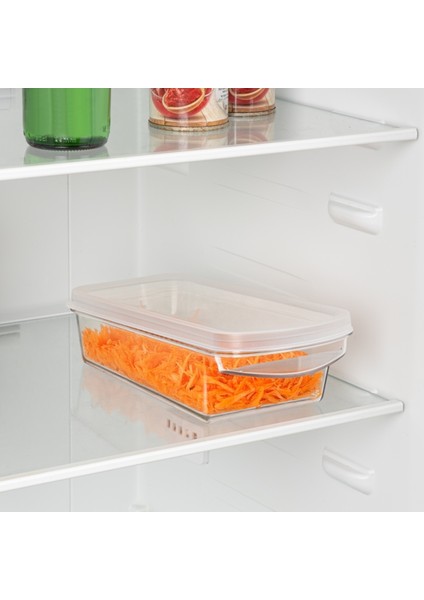 2li Strong Rende Seti Yeşil Beyaz