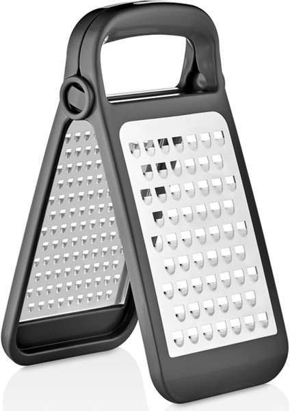 Vega Katlanabilir Ayrılabilir Rende Siyah