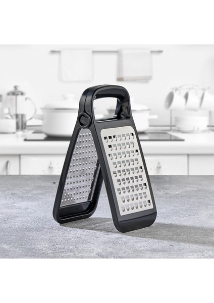 Vega Katlanabilir Ayrılabilir Rende Siyah fiyatları