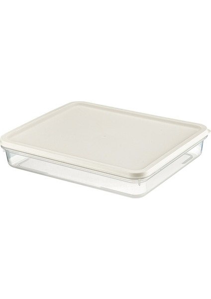 Alfa Saklama Kabı 4lü Set No: 1 Bej fiyatları