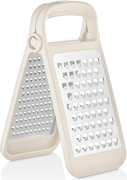 Vega Katlanabilir Ayrılabilir Rende Beyaz