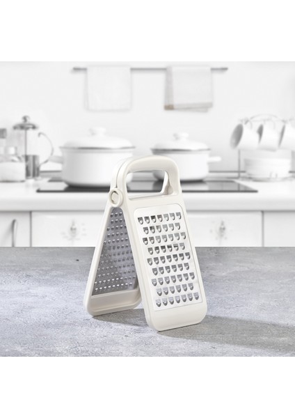 Vega Katlanabilir Ayrılabilir Rende Beyaz fiyatları