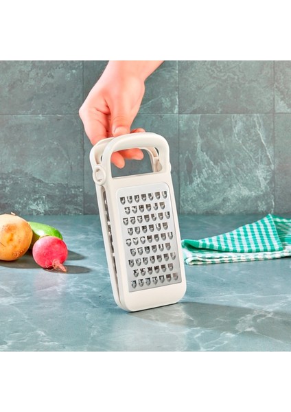 Vega Katlanabilir Ayrılabilir Rende Beyaz modelleri