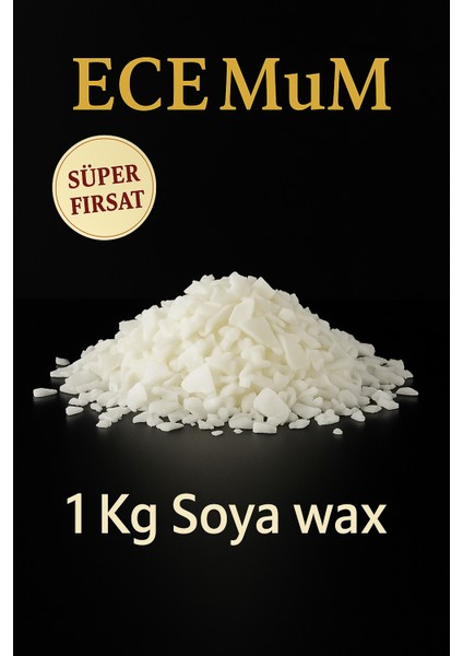 Soya Wax