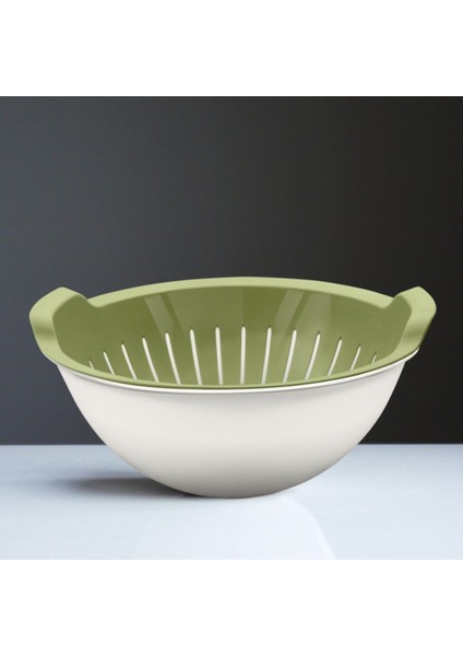 Handy Kaseli Süzgeç 3 Lt Yeşil fırsatları