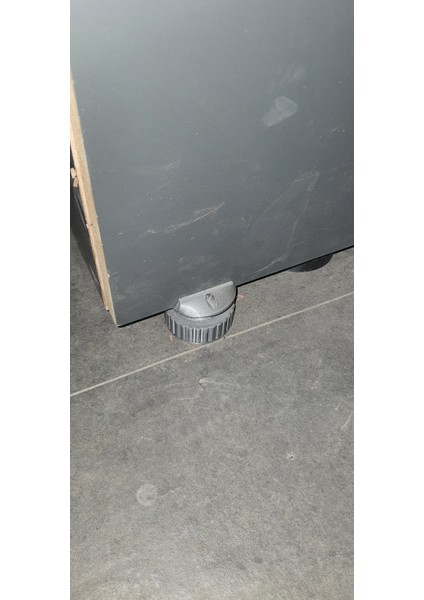 Yükseklik Ayarlı Mobilya Ayağı (4'lü Set) fiyatları