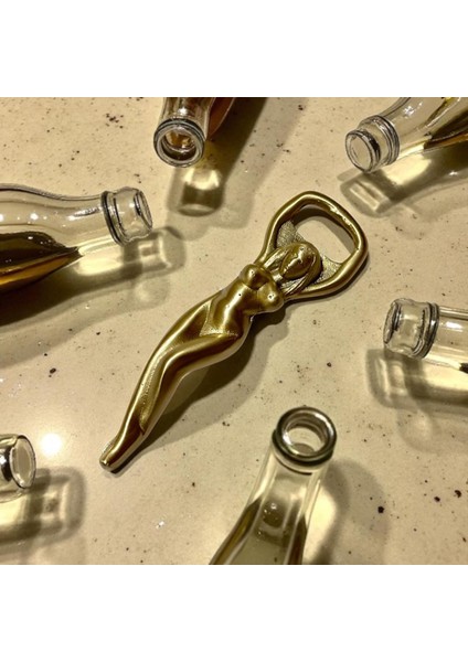 Dekoratif Hediyelik 12X3 Açacak