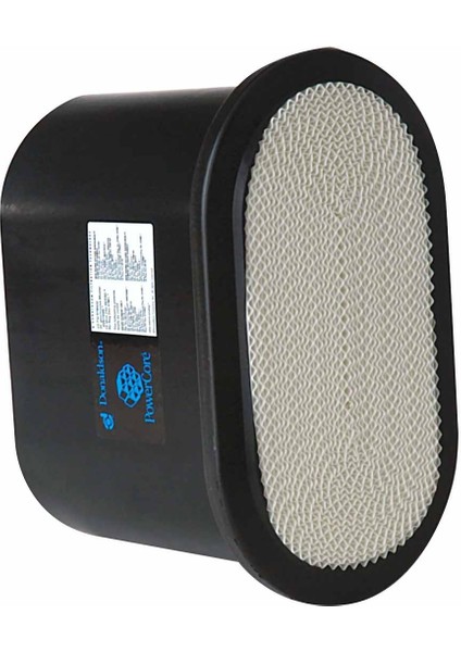 New Holland T/td Serisi Hava Filtresi Dış 87037984