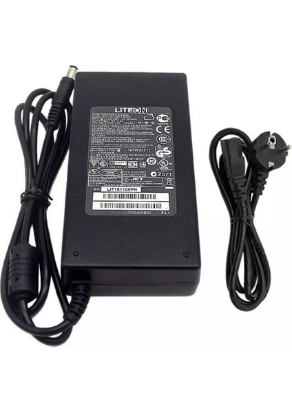 Lite-On Cisco PA-1600-2A-LF 12V 5A Güç Kaynağı Ac Adaptörü