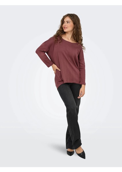 15367602 Uzun Kol Kadin Body - Gul Kurusu fiyatları