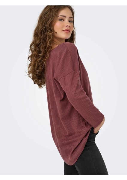 15367602 Uzun Kol Kadin Body - Gul Kurusu fırsatları