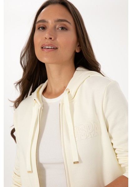 Kadın Sweatshirt 50307714-VR256 fiyatları