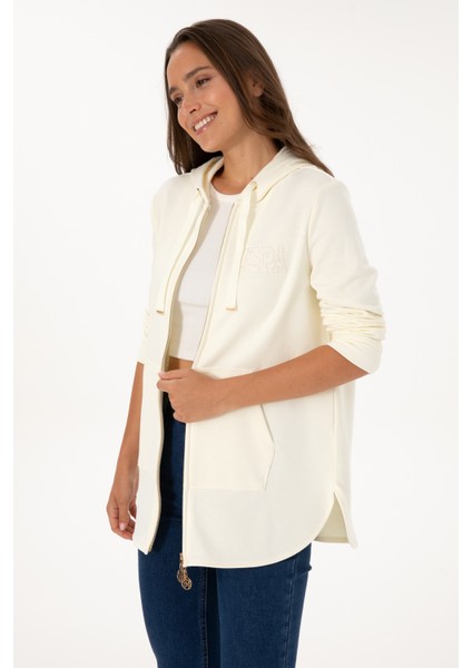 Kadın Sweatshirt 50307714-VR256 modelleri