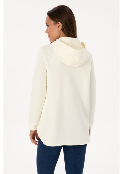 Kadın Sweatshirt 50307714-VR256 indirimleri