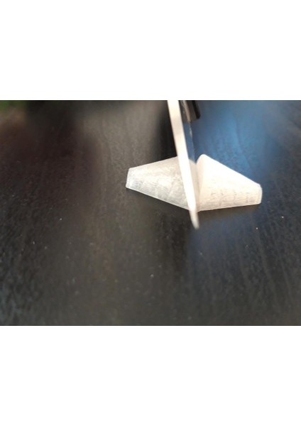 Minik Bıçak Standı Beyaz 4457789 (5 Adet) 3D modelleri