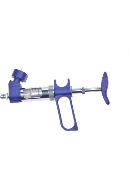 Rumi Otomatik Enjektör - Şişe Adaptörlü 0.1-1 ml