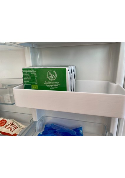 Siemens Bosch Buzdolabı Saklama Bölmesi - Buzdolabı Saklama Bölmesi T4877011 3D fiyatları