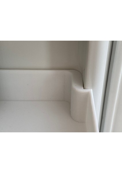 Siemens Bosch Buzdolabı Saklama Bölmesi - Buzdolabı Saklama Bölmesi T4877011 3D modelleri