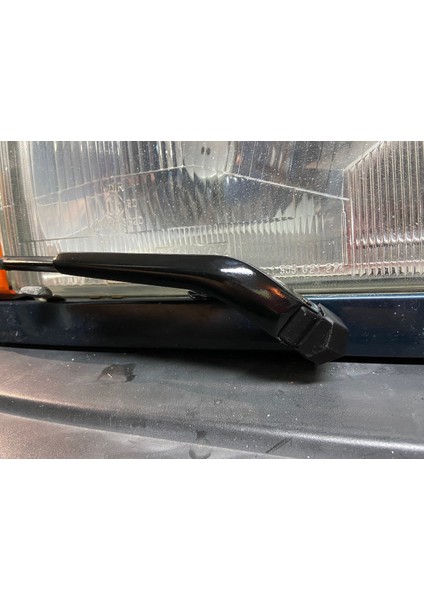 Volvo 940/740 Far Silecek Kapağı T4828047 3D