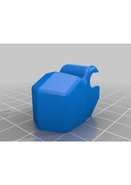 Volvo 940/740 Far Silecek Kapağı T4828047 3D fiyatları