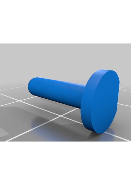 Toyota Celica T23 (7gen) Cam Kontrol Kutusu Pimi T6139871 3D