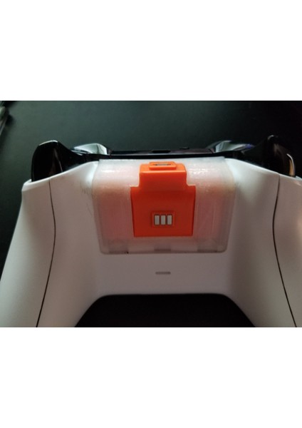 Xbox One Denetleyici Tak ve Oynat T2988444 3D