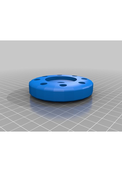 Hakko Havya Ekstra Uç ve Kalay Tutucu T3196304 3D