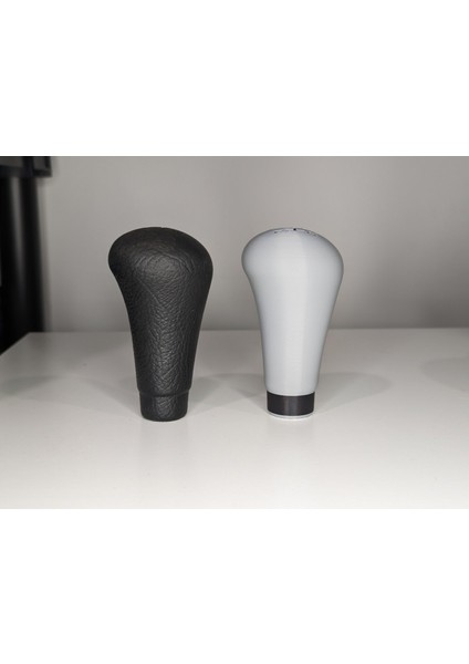 Beat Pp1, Integra, Civic, Crx, Del Sol Için Vites Düğmesi - Oem 54102-SH3-003 ve 54102-SH3-901 Için T6373488 3D